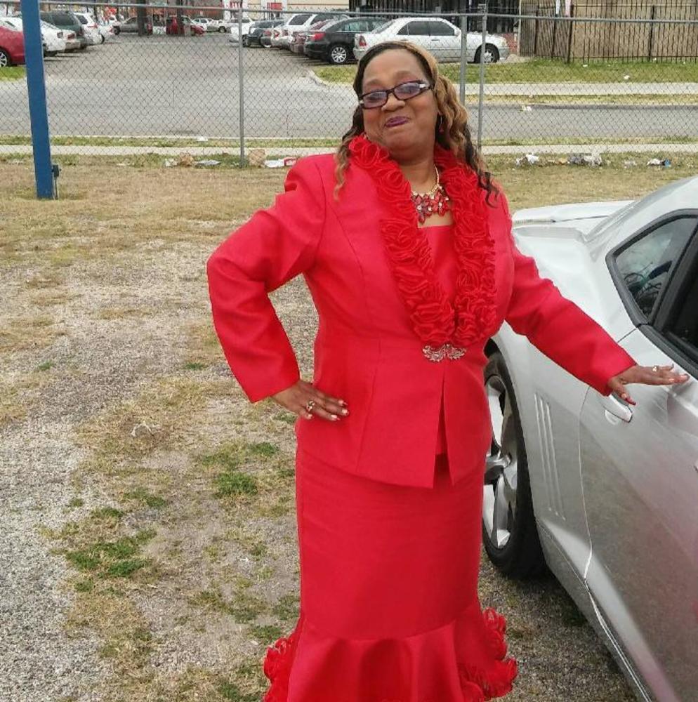 Meet your Posher, Deloris